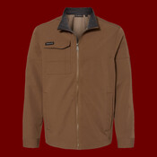 Men's Ace Woven Stretch Soft Shell Jacket