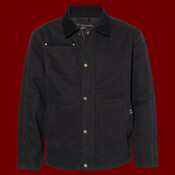 Men's Rambler Boulder Cloth Jacket