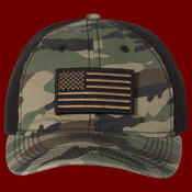 Tactical Cap