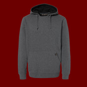 Men's Woodland Fleece Hooded Pullover