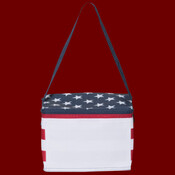 Americana Cooler