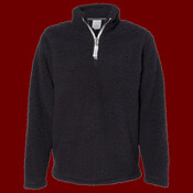 Women’s Epic Sherpa Quarter-Zip Pullover