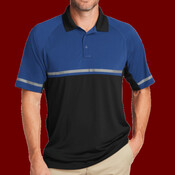 Select Lightweight Snag Proof Enhanced Visibility Polo