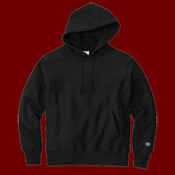 Reverse Weave ® Hooded Sweatshirt