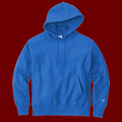 Reverse Weave ® Hooded Sweatshirt