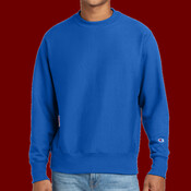 Reverse Weave ® Crewneck Sweatshirt