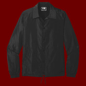 Coaches Jacket