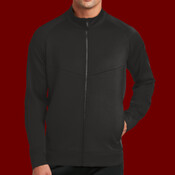 Modern Performance Full Zip