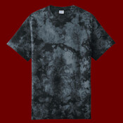 Crystal Tie Dye Tee