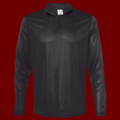 Men's Attain Color Secure® Performance Quarter-Zip Pullover