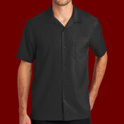 Short Sleeve Performance Staff Shirt