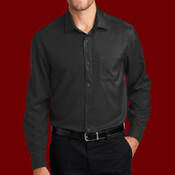 Long Sleeve Performance Staff Shirt