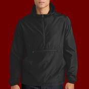Packable Anorak