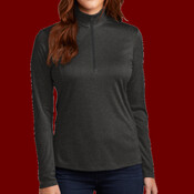 Women's Endeavor 1/2 Zip Pullover