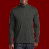 Endeavor 1/2 Zip Pullover