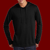 PosiCharge ® Tri Blend Wicking Long Sleeve Hoodie
