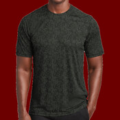 Digi Camo Tee