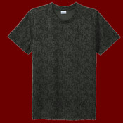 Youth Digi Camo Tee