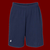 Men's Cotton Classic Jersey Shorts with Pockets