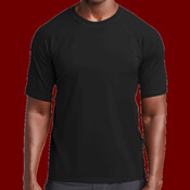 Rashguard Tee