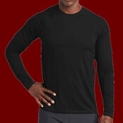Long Sleeve Rashguard Tee