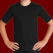 Youth Rashguard Tee