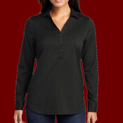 Ladies City Stretch Tunic