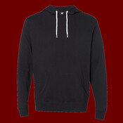 Unisex Lightweight Hooded Sweatshirt