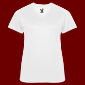 Women's  Ultimate SoftLock™ V-Neck T-Shirt