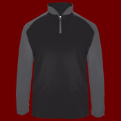 Men's Ultimate SoftLock™ Sport Quarter-Zip Pullover
