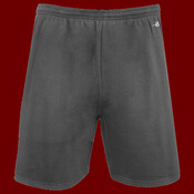 Men's Athletic Fleece Shorts