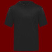 Men's B-Core Hooded T-Shirt