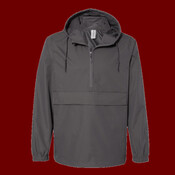 Men's Nylon Anorak