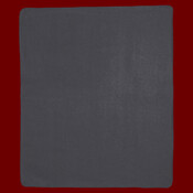 Fleece Throw Blanket