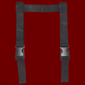 Blanket Strap