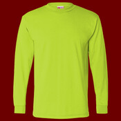 Men's USA-Made 50/50 Long Sleeve T-Shirt
