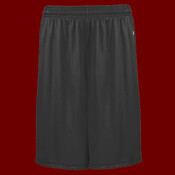 Men's Pocketed 7" Shorts