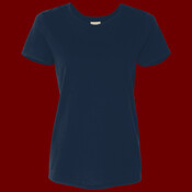 Women's Union-Made Basic T-Shirt