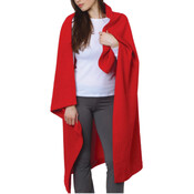 USA-Made Stadium Fleece Blanket