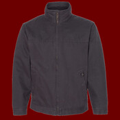 Men's Tall Maverick Boulder Cloth™ Jacket with Blanket Lining