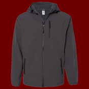 Men's Poly-Tech Soft Shell Jacket