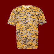 Men's Digital Camo T-Shirt