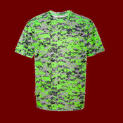 Men's Digital Camo T-Shirt