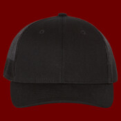 Youth Trucker Snapback Cap