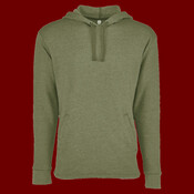 Unisex Malibu Welt Pocket Hoodie Sweatshirt