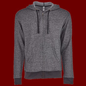 Unisex Pacifica Full-Zip Hoodie Sweatshirt