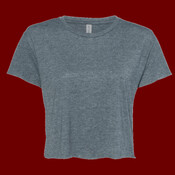 Women's Festival Crop Top