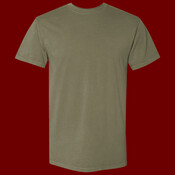 Unisex Power Crew Tee