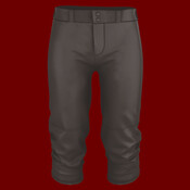Youth Baseball Pants