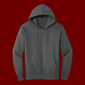 Perfect Weight ® Fleece Full Zip Hoodie